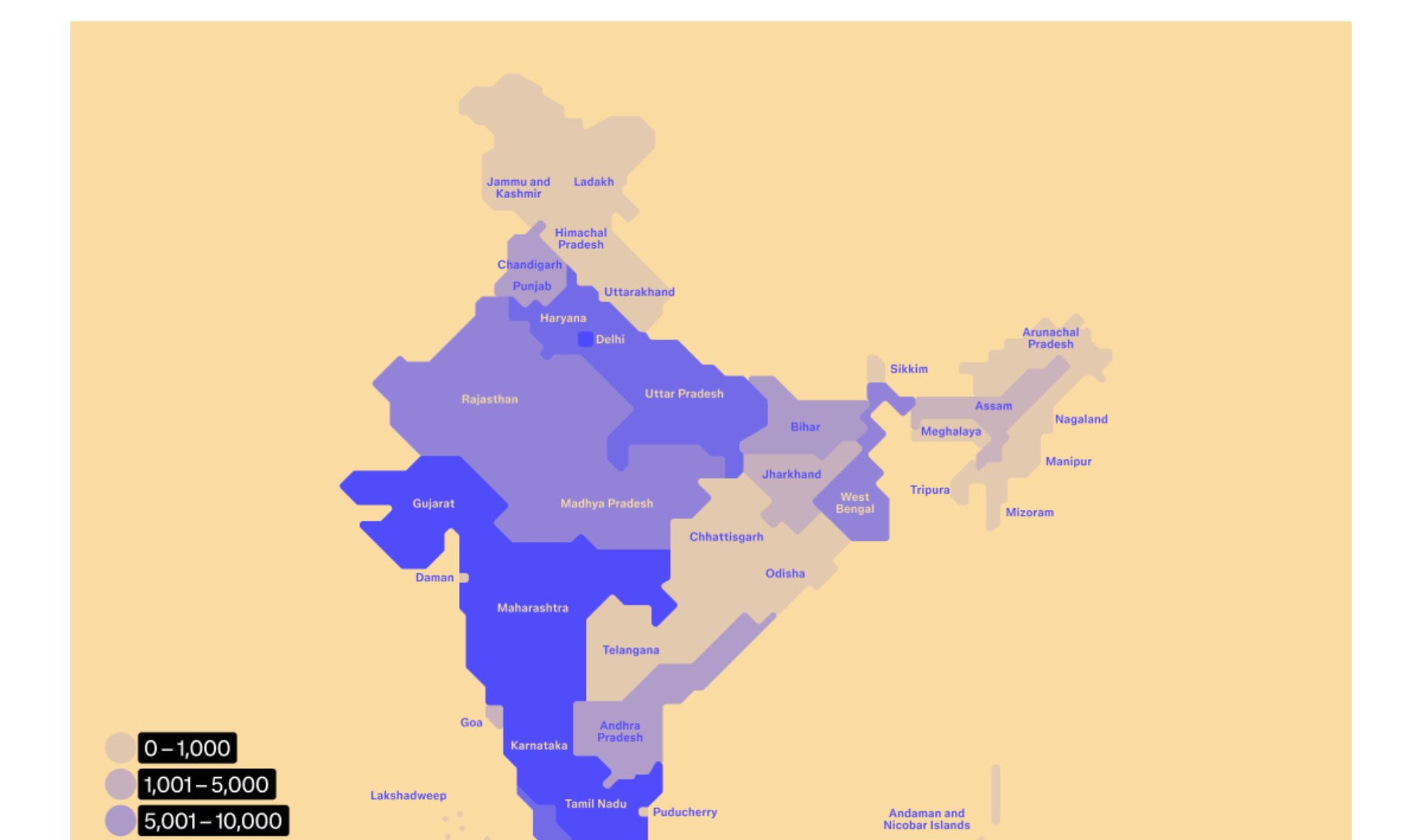 Figma abre escritório em Bengaluru para ampliar atuação entre desenvolvedores indianos - Imagem do artigo original