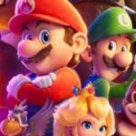 Novo trailer de Super Mario Galaxy leva encanador a outra aventura cósmica Novo trailer de Super Mario Galaxy leva encanador a outra aventura cósmica