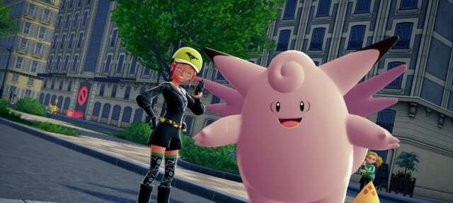 Pokémon Pokopia será lançado apenas em Game-Key Card e gera polêmica entre donos do Switch 2 - Imagem do artigo original