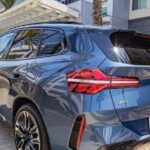 BMW X3 30 2026 alia eficiência e espaço em SUV de entrada de US$ 50 mil