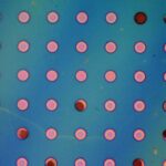 Polímero ultrafino desenvolvido pelo MIT bloqueia passagem de gases e pode evitar corrosão Polímero ultrafino desenvolvido pelo MIT bloqueia passagem de gases e pode evitar corrosão