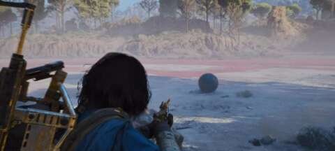 GameSpot lança central de guias para Arc Raiders - Imagem do artigo original