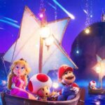 Trailer de “The Super Mario Galaxy Movie” revela Rosalina de Brie Larson e Bowser Jr. de Benny Safdie
