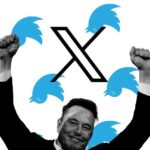 Falha no X bloqueia usuários após migração obrigatória de chaves de segurança