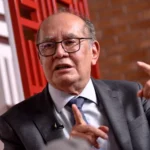 Gilmar Mendes revisa decisão sobre Lei do Impeachment em meio a diálogo com o Senado Gilmar Mendes revisa decisão sobre Lei do Impeachment em meio a diálogo com o Senado