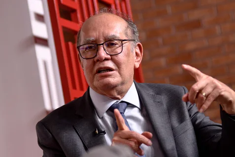 Gilmar Mendes revisa decisão sobre Lei do Impeachment em meio a diálogo com o Senado