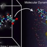 Modelo de aprendizado de máquina prevê ligação de proteínas a nanocápsulas de ouro para aplicações biomédicas Modelo de aprendizado de máquina prevê ligação de proteínas a nanocápsulas de ouro para aplicações biomédicas