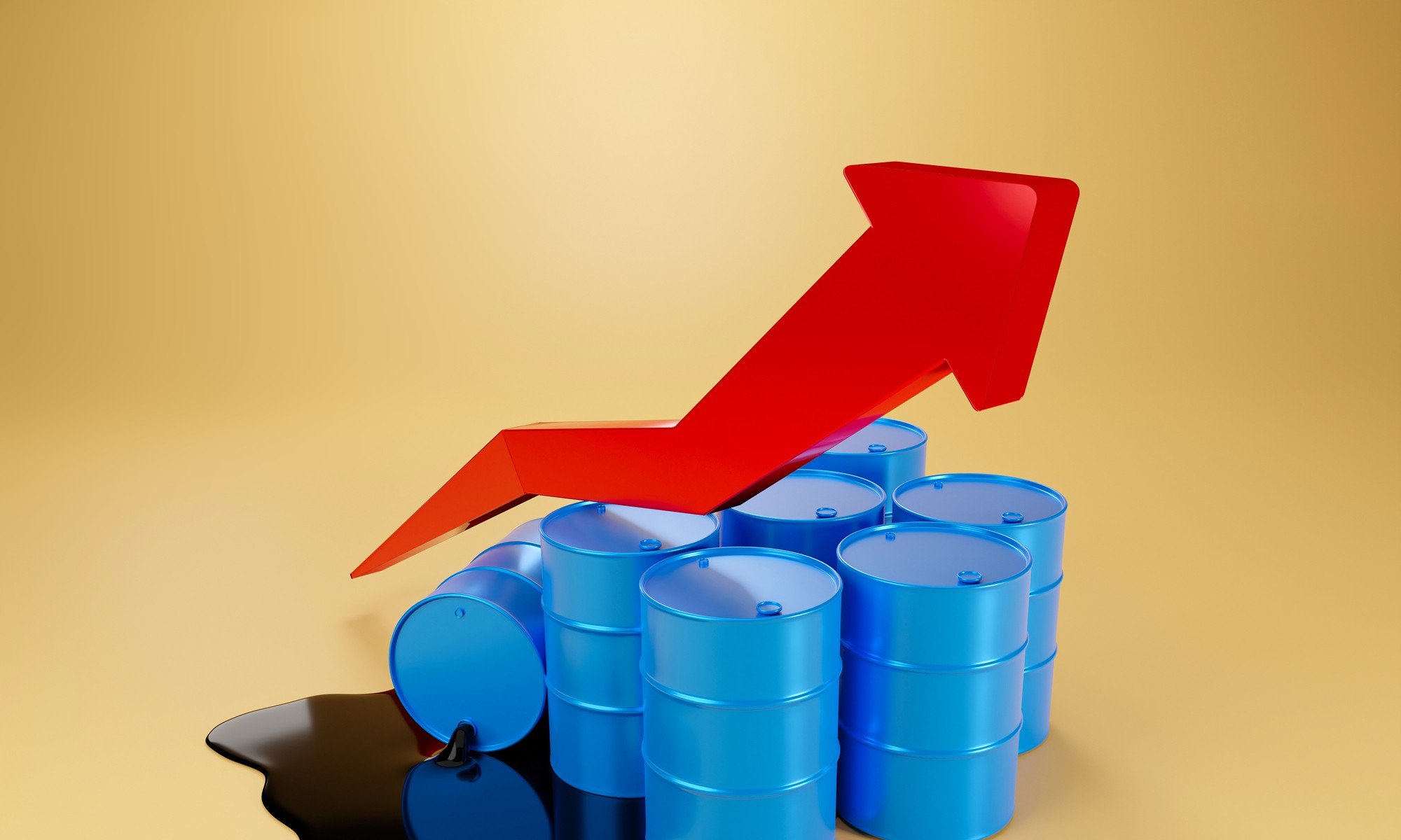 Ações de petrolíferas avançam na B3 com alta do petróleo no exterior - Imagem do artigo