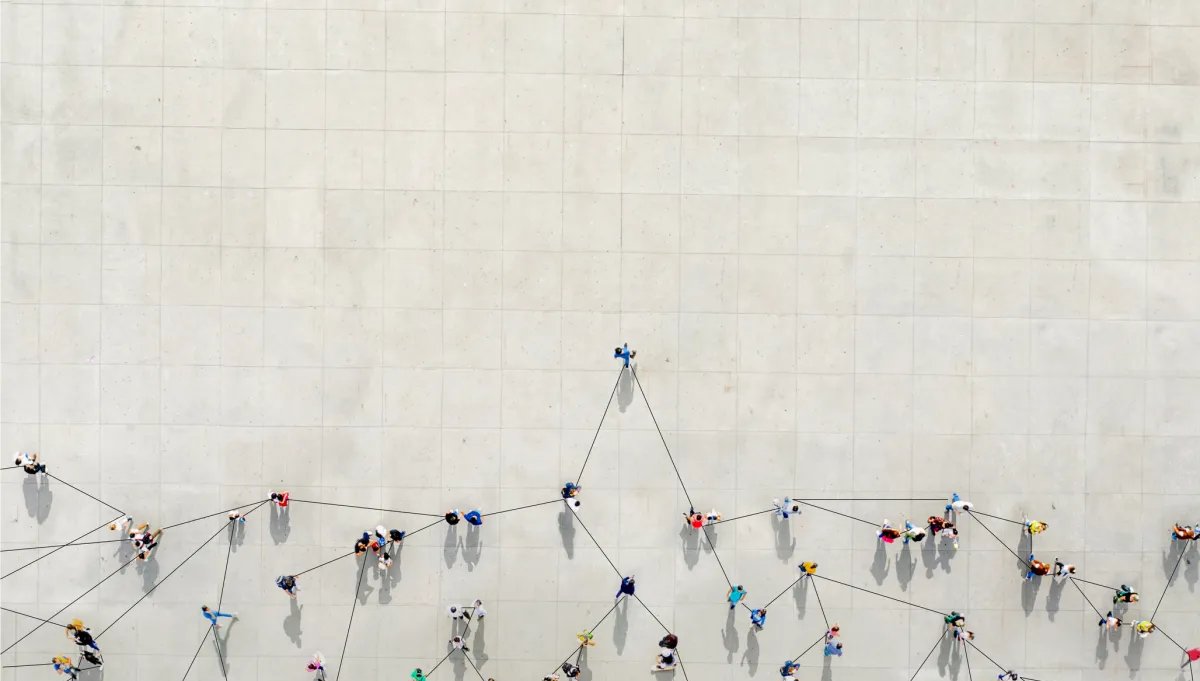 Contagem de seguidores perde importância com domínio dos algoritmos, apontam executivos da creator economy - Imagem do artigo