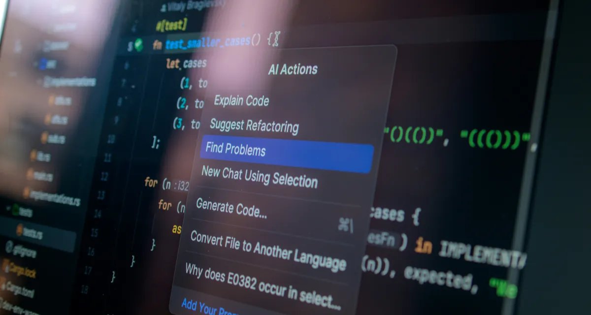 Investimentos bilionários e primeiras dúvidas marcam o mercado de IA em 2025 - Imagem do artigo