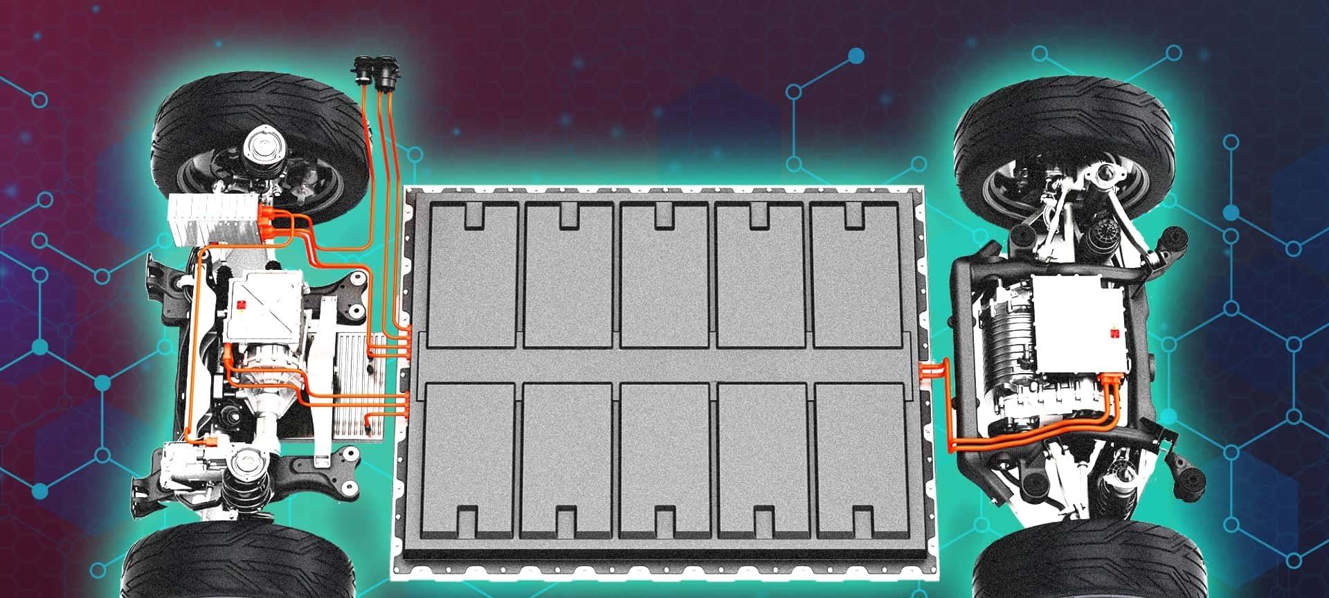 De chumbo-ácido a estado sólido: veja as químicas de baterias que movem (e moverão) os carros elétricos - Imagem do artigo