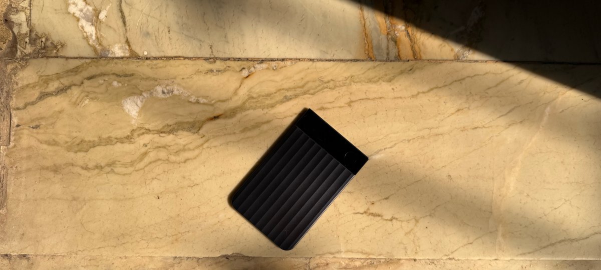 Gravador Plaud Note Pro traz IA em dispositivo do tamanho de cartão para profissionais - Imagem do artigo