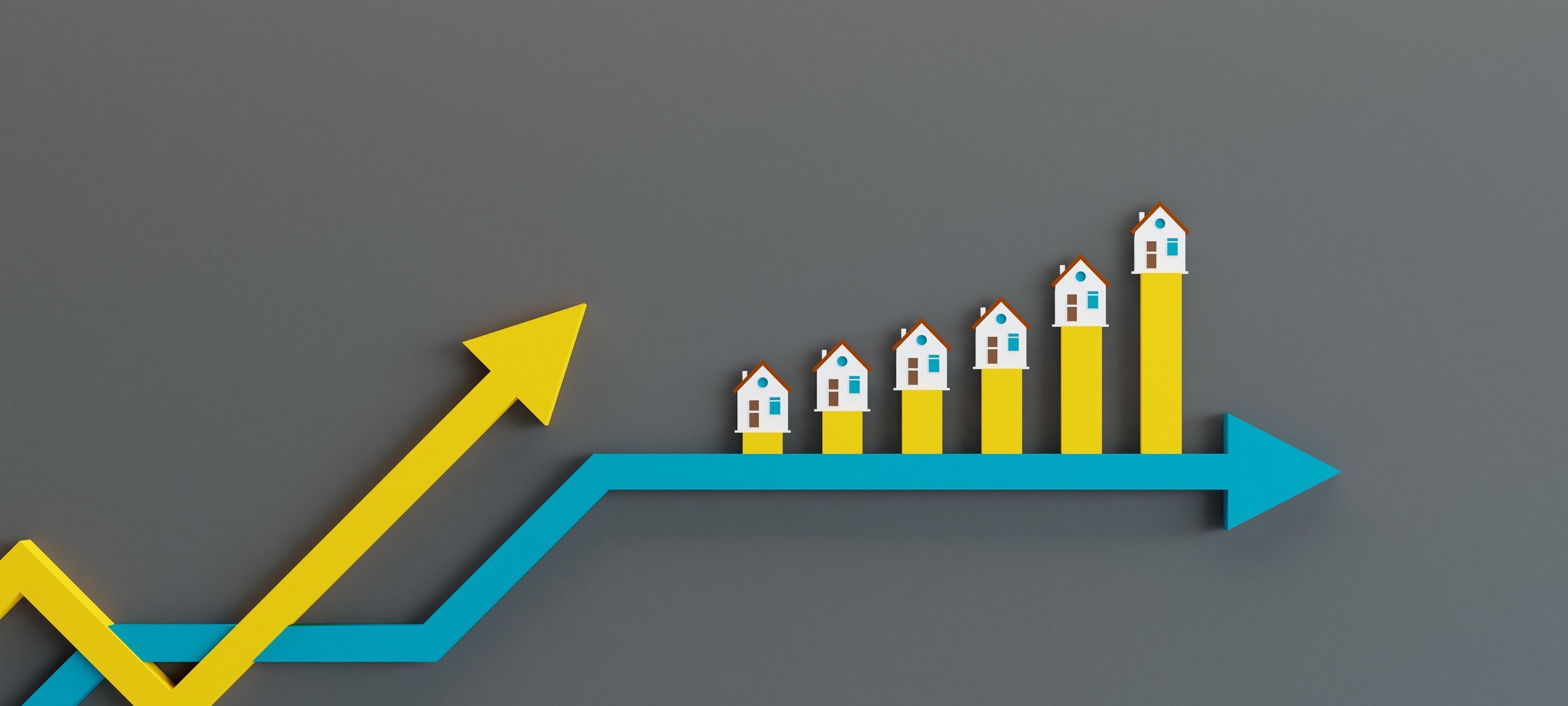 Fundos imobiliários entram em fase de consolidação com quase 3 milhões de investidores - Imagem do artigo