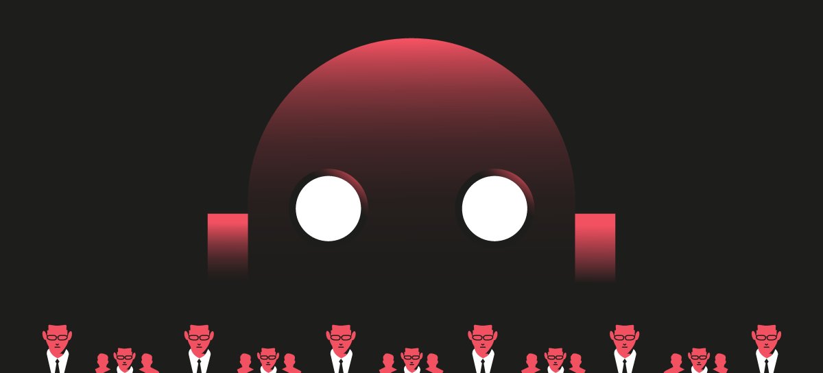 Investidores projetam cortes de mão de obra com avanço da IA em 2026 - Imagem do artigo