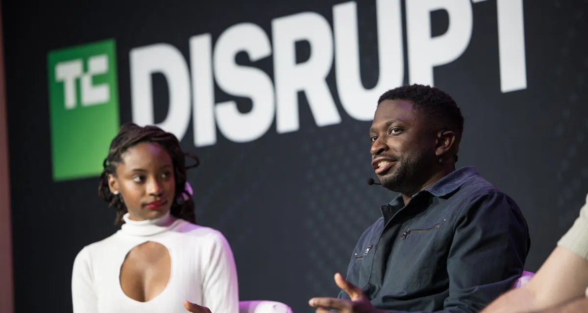 Fundadores de Campus e Fizz detalham estratégias para públicos engajados no TechCrunch Disrupt - Imagem do artigo