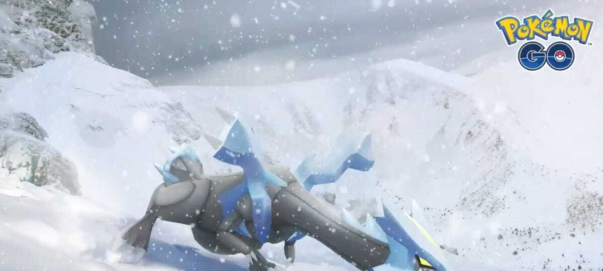 Pokémon Go anuncia calendário com reides, Spotlight Hours e eventos festivos para dezembro de 2025 - Imagem do artigo original