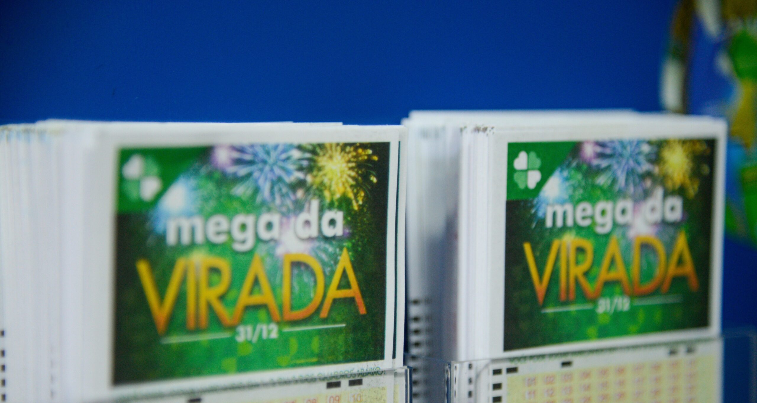 Mega da Virada 2025 terá sorteio às 22h; apostas simples custam R$ 6 - Imagem do artigo