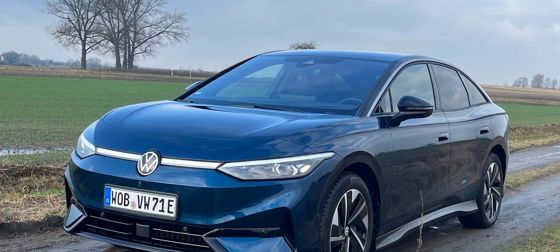 Alemanha estuda pacote de €3 bilhões para estimular carros elétricos em 2026 - Imagem do artigo