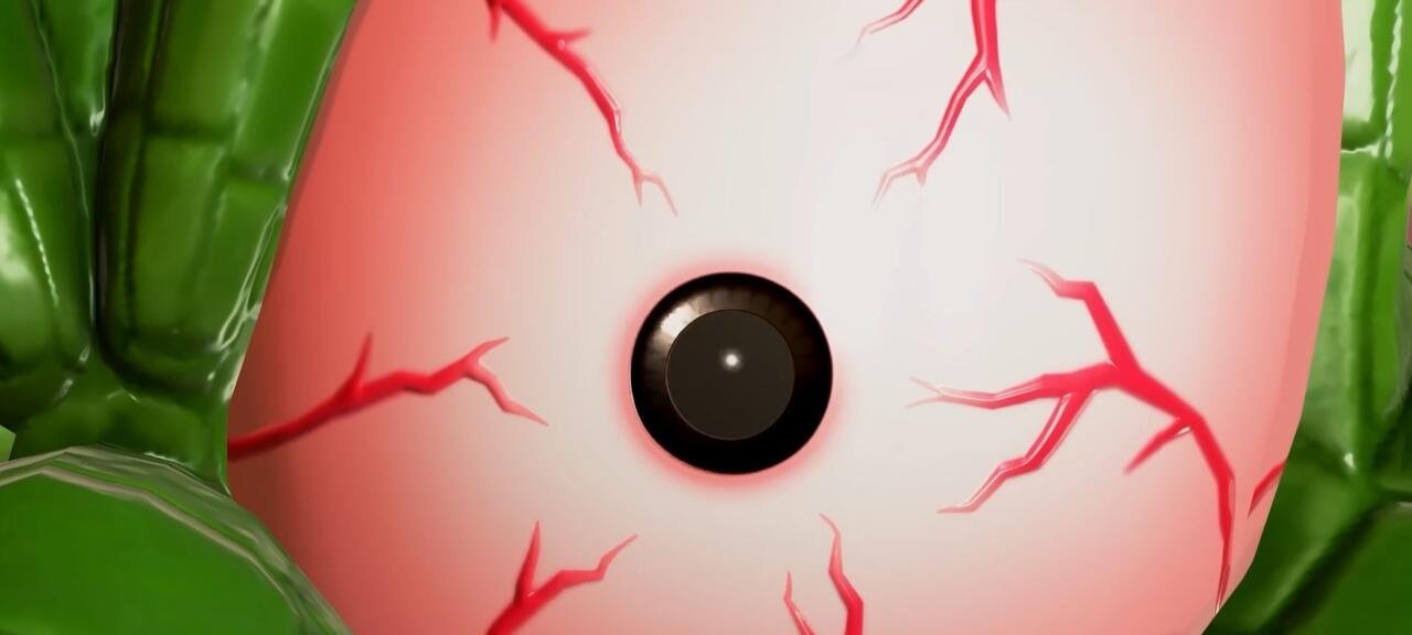 Donkey Kong Bananza traz King K. Rool de volta após 18 anos em reviravolta nostálgica - Imagem do artigo original