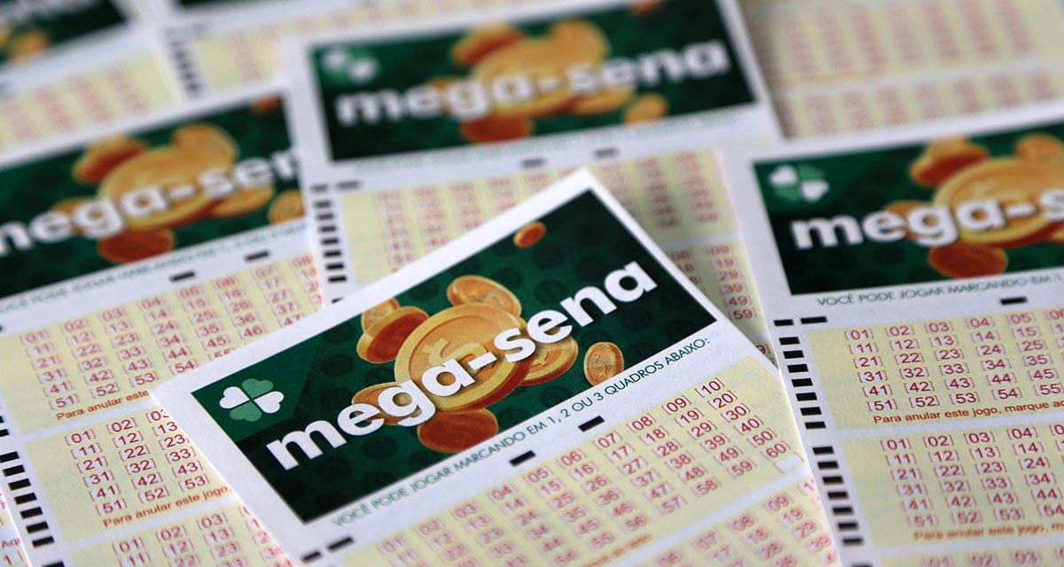 Mega-Sena faz primeiro sorteio após a Mega da Virada na terça-feira; prêmio previsto é de R$ 3,5 milhões - Imagem do artigo