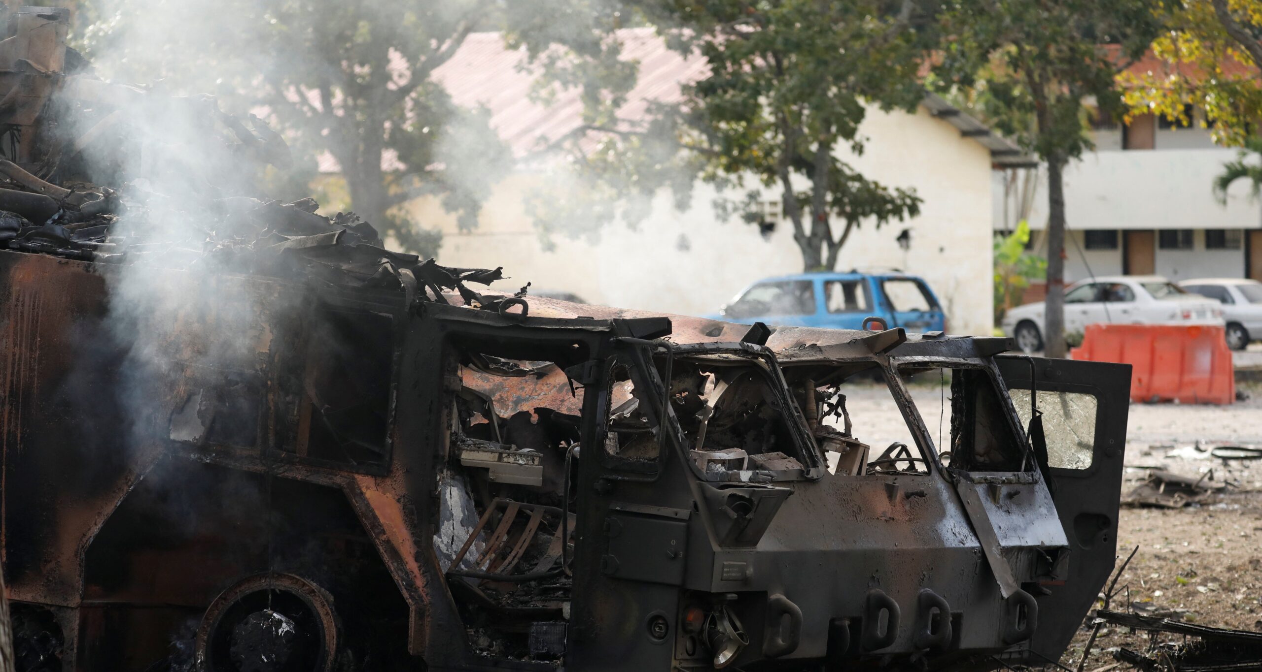 Rússia afirma que possível captura de Maduro fere soberania da Venezuela e pede esclarecimentos imediatos - Imagem do artigo