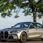 BMW registra vendas históricas do M3 em 2025 e mantém 14 anos de crescimento
