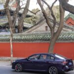 BMW M235L Gran Coupé cresce e supera em comprimento o clássico Série 5 BMW M235L Gran Coupé cresce e supera em comprimento o clássico Série 5