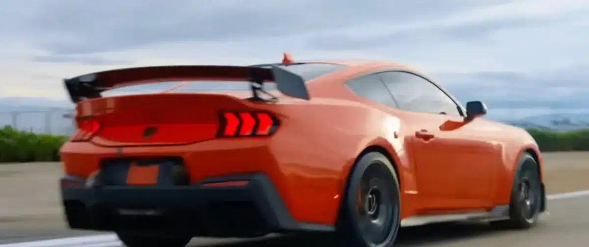 Honda apresenta Fit Race na China com produção limitada a 3.000 unidades - Imagem do artigo original