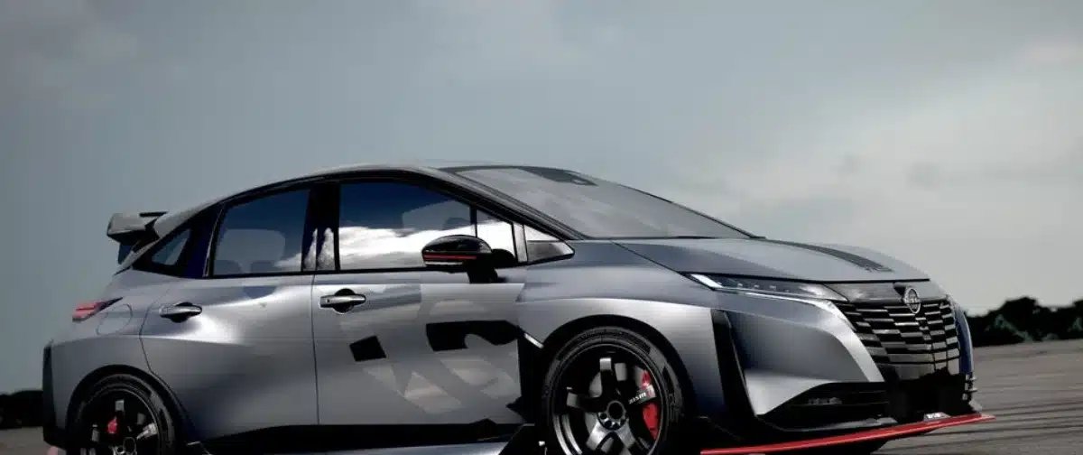 Ford antecipa Mustang Dark Horse SC, versão sobrealimentada destacada em vídeo com Max Verstappen - Imagem do artigo original