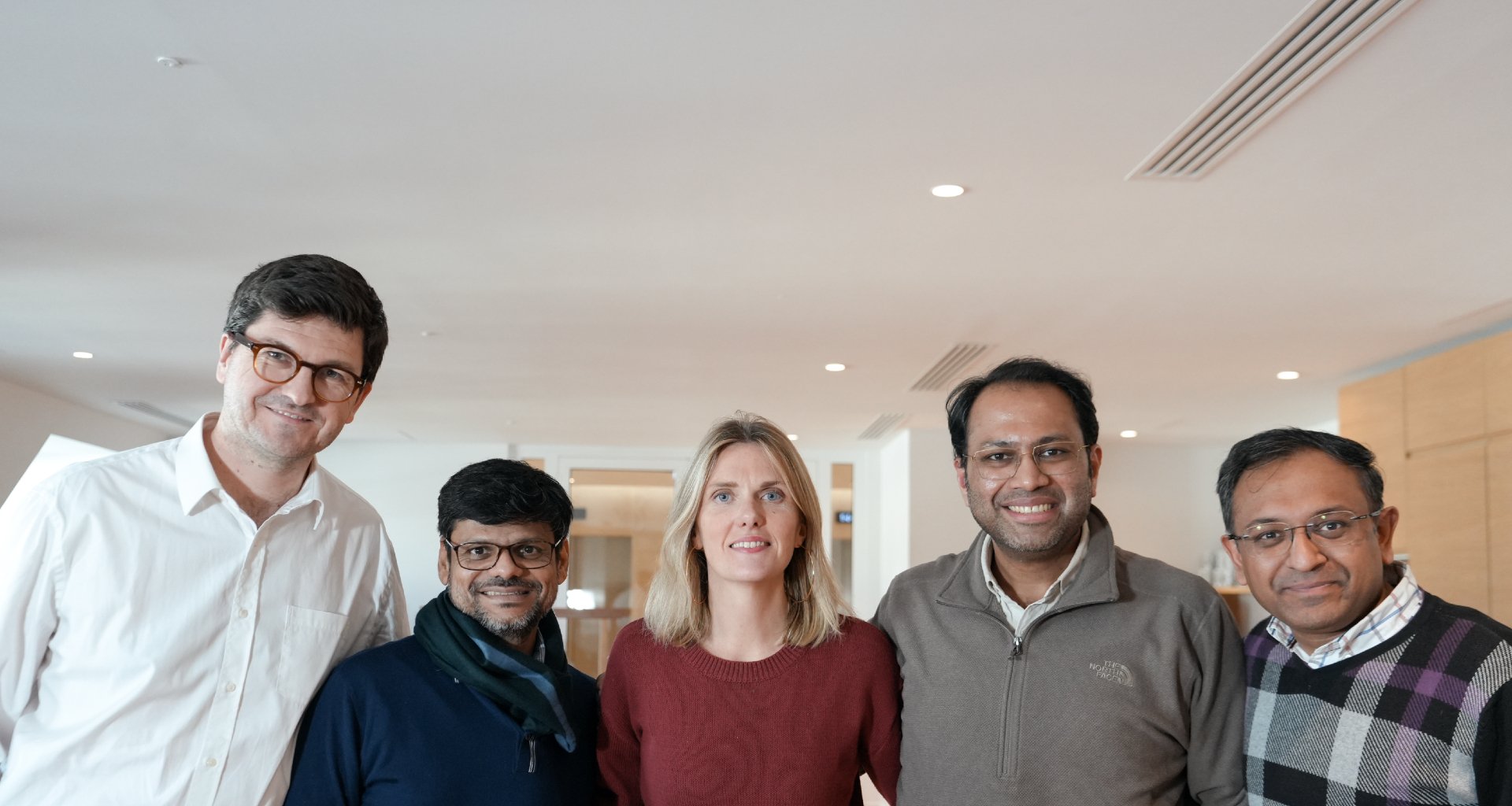 Everstone funde Wingify e AB Tasty e cria plataforma de otimização digital com receita anual superior a US$ 100 mi - Imagem do artigo original