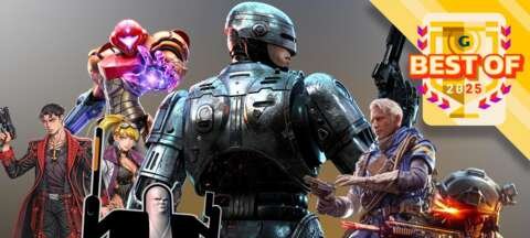 Bungie revela elenco completo de vozes de Marathon com 33 atores renomados - Imagem do artigo original