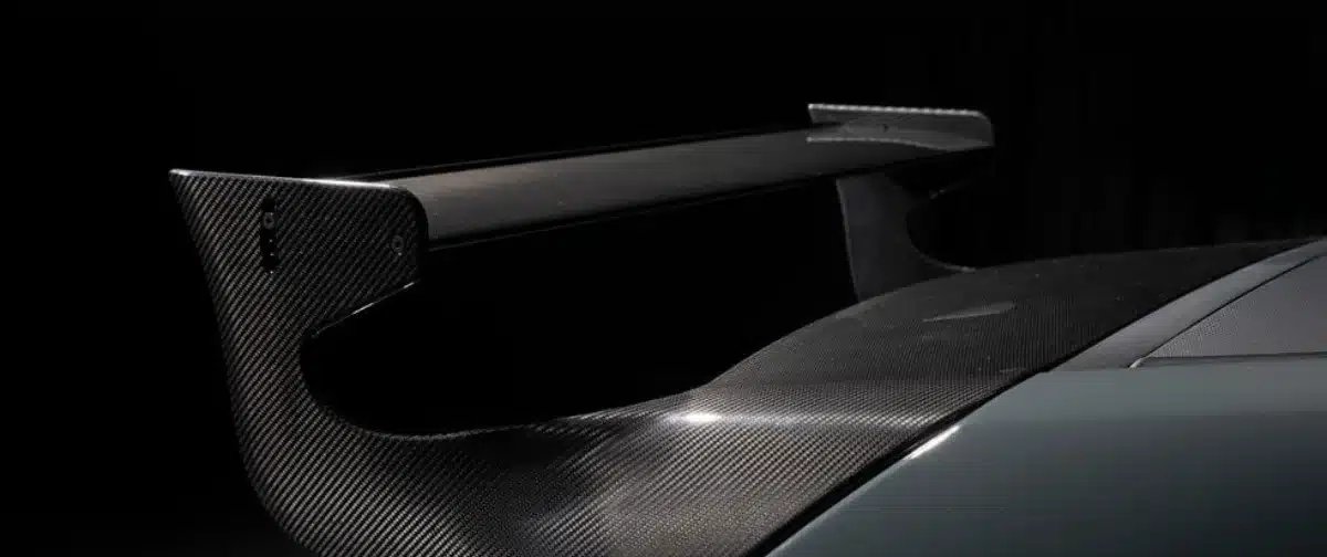 Toyota apresenta GR Yaris Morizo RR em série limitada no Salão de Tóquio - Imagem do artigo original