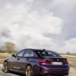 Alpina B3 GT completa Nürburgring em 7min51s em vídeo onboard da Sport Auto