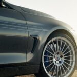 BMW apresenta prévia do novo desenho das rodas de 20 raios da ALPINA
