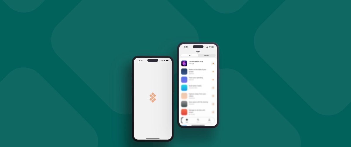 Setapp Mobile encerrará loja alternativa de apps na União Europeia em fevereiro de 2026 - Imagem do artigo