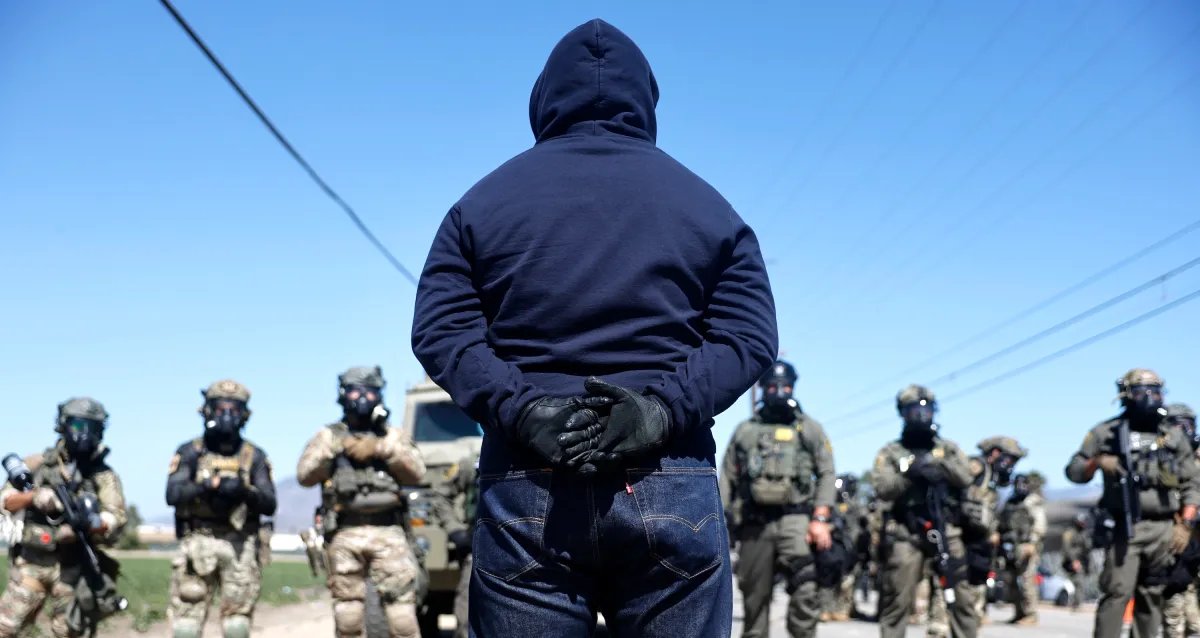 Conta do ICE torna-se a terceira mais bloqueada no Bluesky após receber verificação - Imagem do artigo