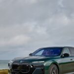 Alemanha oferece até € 6.000 de subsídio para veículos elétricos a partir de 2026