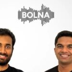 Bolna levanta US$ 6,3 milhões com a General Catalyst para expandir plataforma de voz na Índia