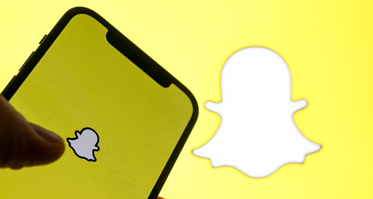 Snap fecha acordo em processo que acusa rede social de causar vício - Imagem do artigo