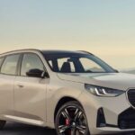 BMW M atinge recorde com 213.457 veículos vendidos em 2025