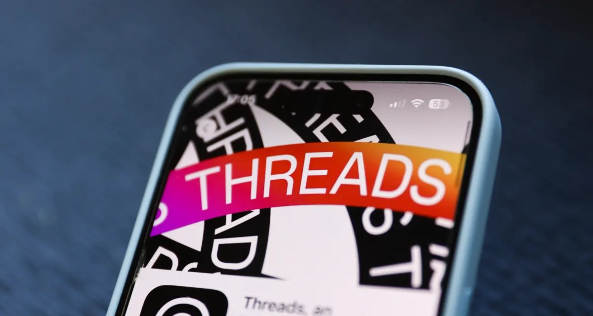 Meta inicia expansão global de anúncios no Threads a partir da próxima semana - Imagem do artigo