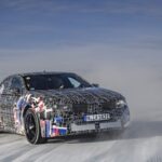 BMW grava sons autênticos de motores para equipar futuros esportivos elétricos da linha M