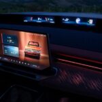 BMW confirma iX3 de entre-eixos longo para 2026 com 900 km de alcance e carga de 400 kW BMW confirma iX3 de entre-eixos longo para 2026 com 900 km de alcance e carga de 400 kW