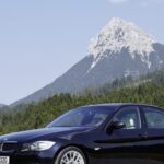 BMW Série 3 E90 completa 20 anos e ainda é considerada compra inteligente em 2026