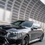 3D Design lança kit aerodinâmico em fibra de carbono para o novo BMW M5 G90 3D Design lança kit aerodinâmico em fibra de carbono para o novo BMW M5 G90