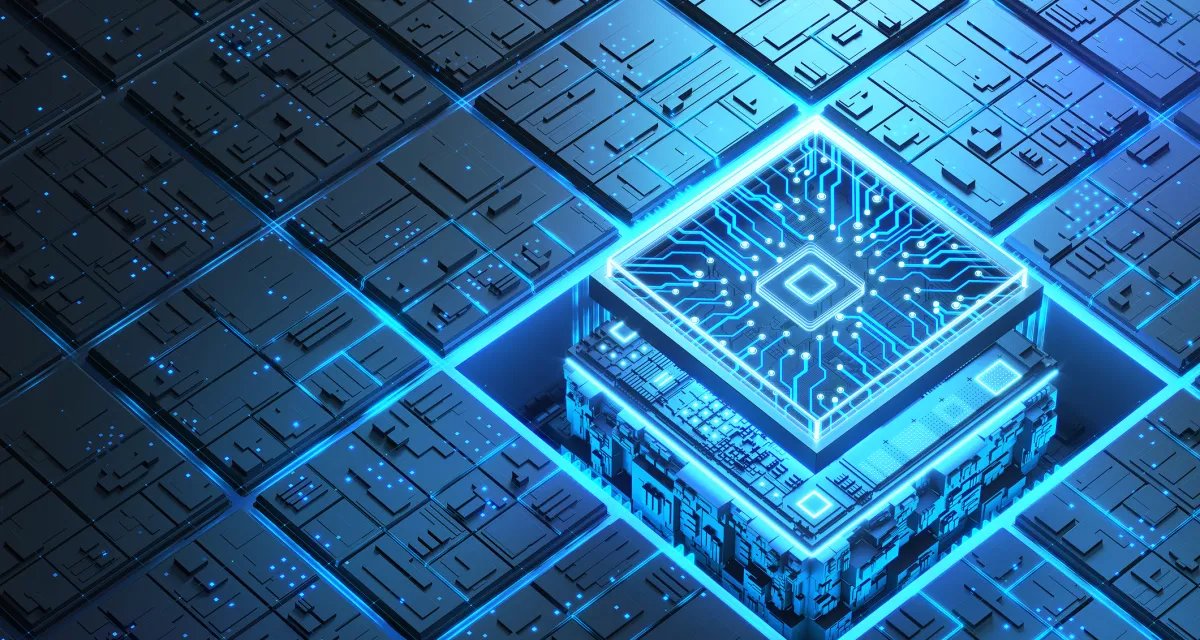 Principais acontecimentos do mercado de semicondutores dos EUA em 2025 - Imagem do artigo