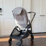 BMW e Nuna lançam carrinho SWIV de US$ 1.000 com rodas que giram 360°