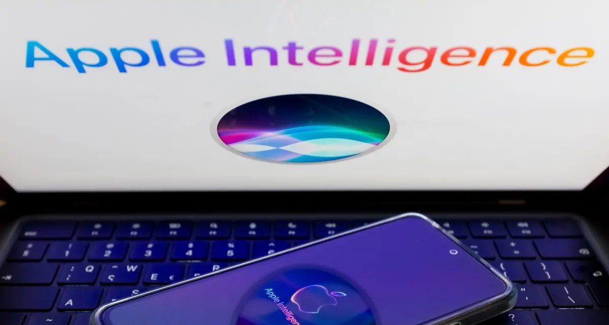 Apple deve transformar Siri em chatbot de IA no iOS 27, aponta Bloomberg - Imagem do artigo