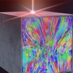 Ajuste na velocidade do laser permite controlar propriedades de ligas metálicas impressas em 3D Ajuste na velocidade do laser permite controlar propriedades de ligas metálicas impressas em 3D