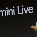 Google DeepMind integra CEO e equipe-chave da Hume AI para turbinar recursos de voz Google DeepMind integra CEO e equipe-chave da Hume AI para turbinar recursos de voz